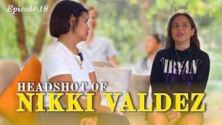 HEADSHOT: NIKKI VALDEZ | CANDY AND YOU | EPISODE 18