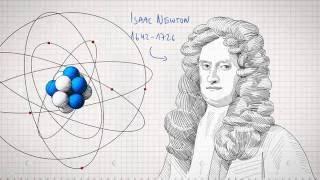 Quantum Mechanics and Neutron Scattering 1/2