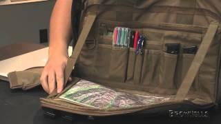 Brownells - Hazard 4 Messenger of Doom Go Bags