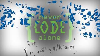 Vorverkauf CHECK24 Never Code Alone Event Mai 2017