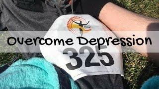 Overcome Depression: Run to Overcome Depression 5K