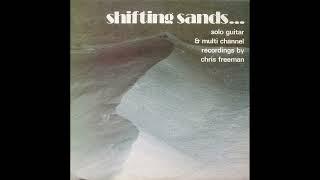 Chris Freeman – Shifting Sands...Night & Day