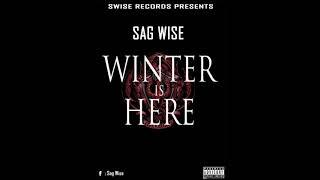 Winter Is Here - Sag Wise (Official Audio)