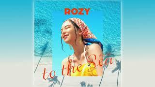 ROZY - 바다 가자 TO THE SEA