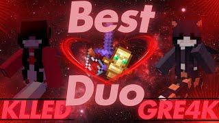 Best Duo on Totem