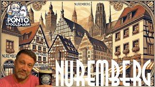 Explore NUREMBERG'S Historic Old Town Secrets!