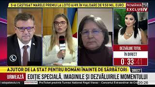 Când se încarcă cardurile sociale cu ultima tranşă de 250 de lei din acest an