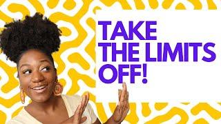 Take The Limits OFF! | Soul "Food" Sunday | Whole Soul with Leah Elizabeth