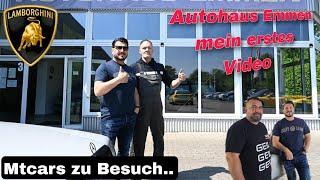 Das sind wir AUTOHAUS EMMEN @Mtcars