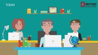 Investment Systems Explainer Video