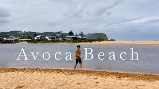 A Weekender's Guide to Avoca Beach - Central Coast NSW Australia