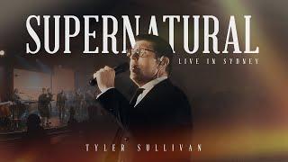 Tyler Sullivan - Supernatural (Official Music Video)