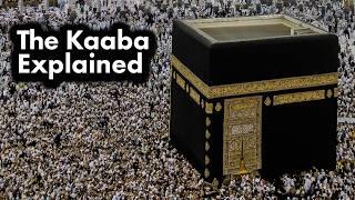 What is the Kaaba?
