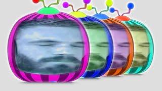  PewDiePie Intro Outro Logo Best Special Effects 2022 *NEW*