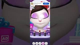 My Talking Angela2 #funny and cute cartoons video