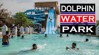 Dolphin Water Park Agra | Best Water Park in Agra | Full Details Vlog