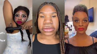 Tiahra Nelson ’s Funniest Moments 2024 | New Tiahra Nelson Funny TikTok Reactions