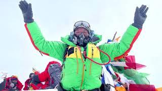 Mount Everest record-breaker sees 'no future' in Nepal