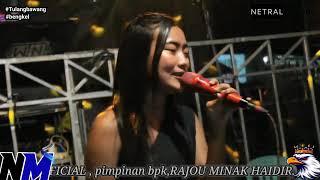 NETRAL MUSIK LIVE BENGKEL ARR SUPRI VJ KOKO MUSIK TERBARU BUNG SUPRI GASAK MIRING‼️