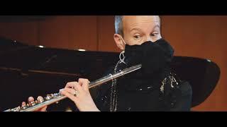 Qi, for flute, cello, percussion and piano, by Chen Yi