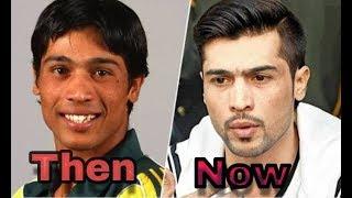 Mohammed Amir Rise to fallen and fallen to Rise again || Best wickets || Motivational||