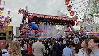 Feria de Abril de Sevilla 2024 (2)