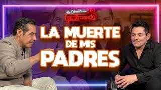 LLORÉ MUCHO cuando dejé HOY | Ernesto Laguardia | La entrevista con Yordi Rosado