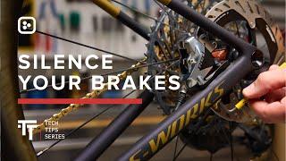 Disc Brake Troubleshooting | Bike Tech Tips