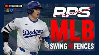 MLB DFS Advice, Picks and Strategy | 5/26 - Swing for the Fences