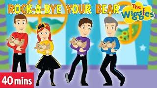 The Wiggles: Rock-A-Bye Your Bear  Twinkle Twinkle, Little Star  30 Years of Hits by The Wiggles