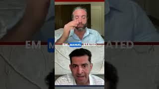 biden's viability crisis hollywood mega donor speaks out feat Valuetainment