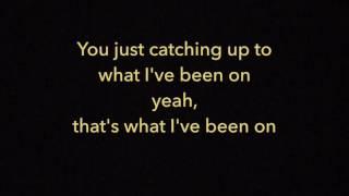 G-Eazy - Been On (with lyrics)