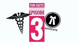 FUN FACTS EPISODE 3