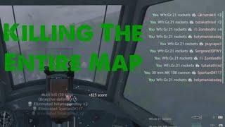Ace Tier Strafing Runs Enlisted Gameplay