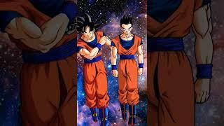 Goku vs Gohan | who is strongest | 30k subs special  | thanks for your support |subscribe for more