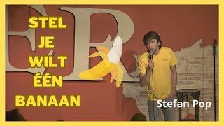 Altijd krijgen wat je wilt... | Stefan Pop