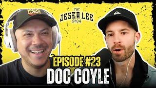 Doc Coyle: Bad Wolves & Tommy Vext, Cancel Culture, meeting Metallica, Nu-Metal