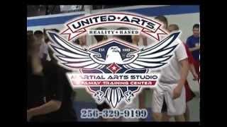 United Arts 1-30-13