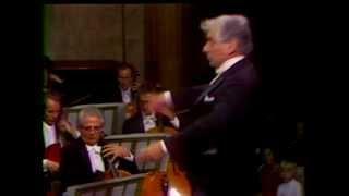 Ravel: La Valse / Bernstein · Orchestre National de France