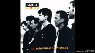 Bajaga i Instruktori - Nezgodna varijanta - (Audio 1996)