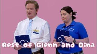 Best of Glenn and Dina Superstore