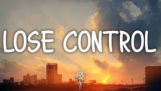 Meduza, Becky Hill - Lose Control (Lyrics) ft. Goodboys