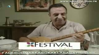 Arka Sokaklar | |1.Bölüm| | Rıza Amir(Zafer Ergin) Saz Çalıyor