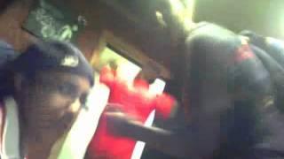 FBG-GigAddicted in the Studio- So High Money Gang up -Yorell aka Young L