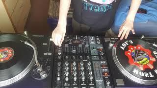 ADN Sound Makina Mix 2022