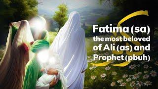 Wiladat Bibi Fatima (s.a)