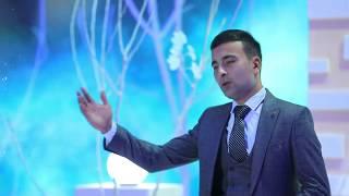 Bobomurod Hamdamov - Yangi yil SHOU kechasida 2019