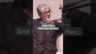  You’ll Feel THIS Deep in Your Core… ‍️️| Deepak Chopra #shorts