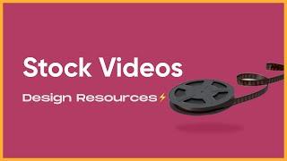 Top 5 Websites to Download Best Free Stock Videos -  ProApp Learn Design