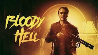 Bloody Hell (Full Movie) | Heist Gone Wrong | Dark Action-Comedy